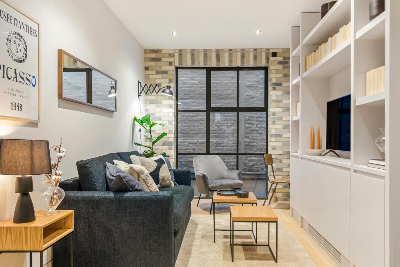 Be London - The Bloomsbury Residences Cameră foto