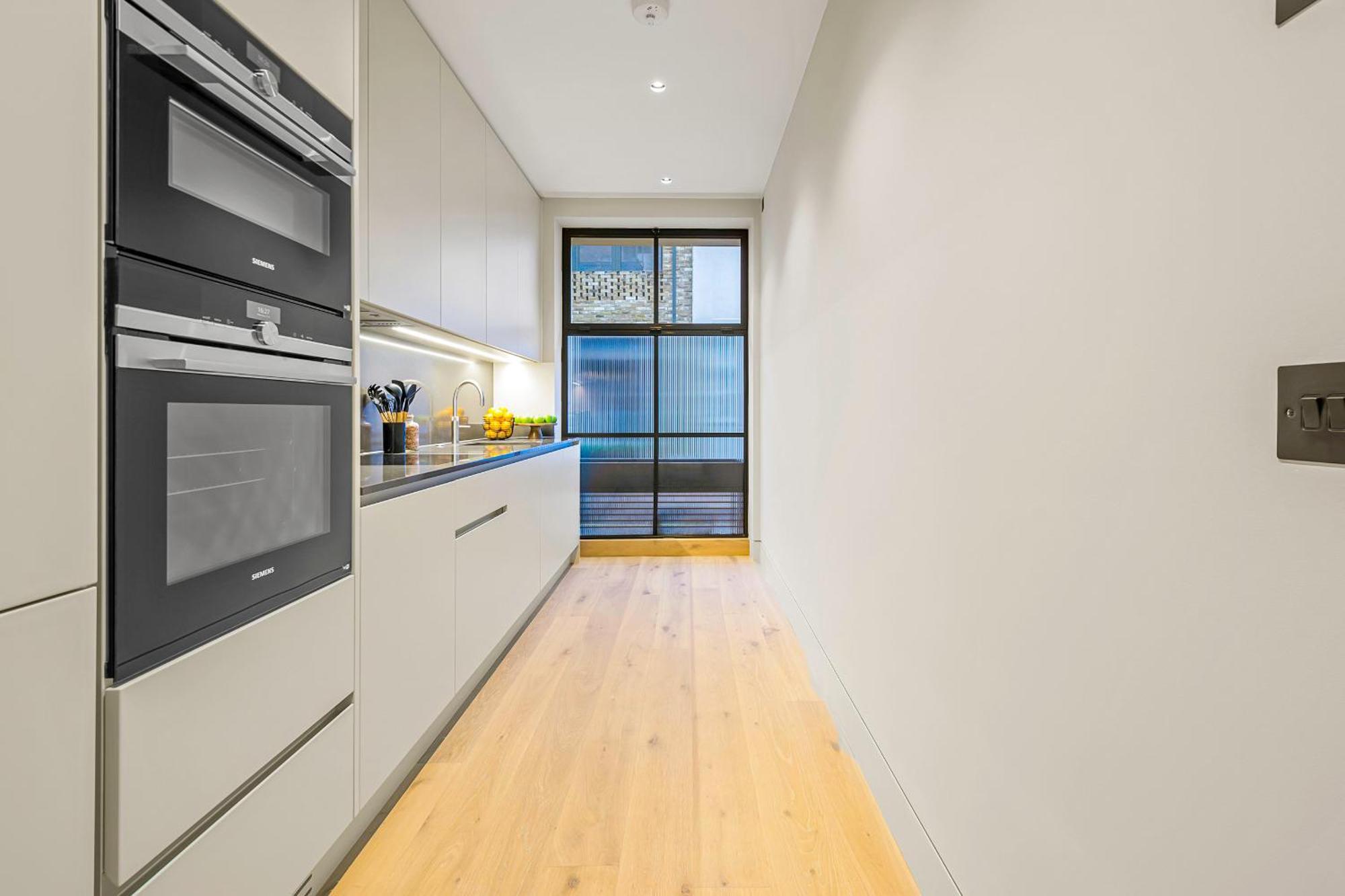 Be London - The Bloomsbury Residences Cameră foto