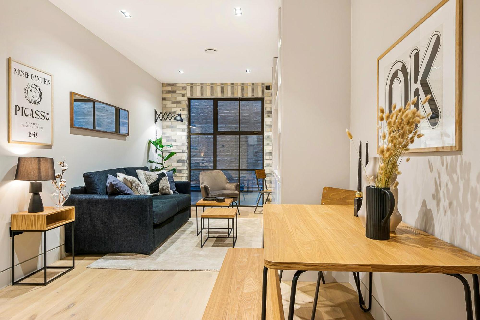 Be London - The Bloomsbury Residences Cameră foto