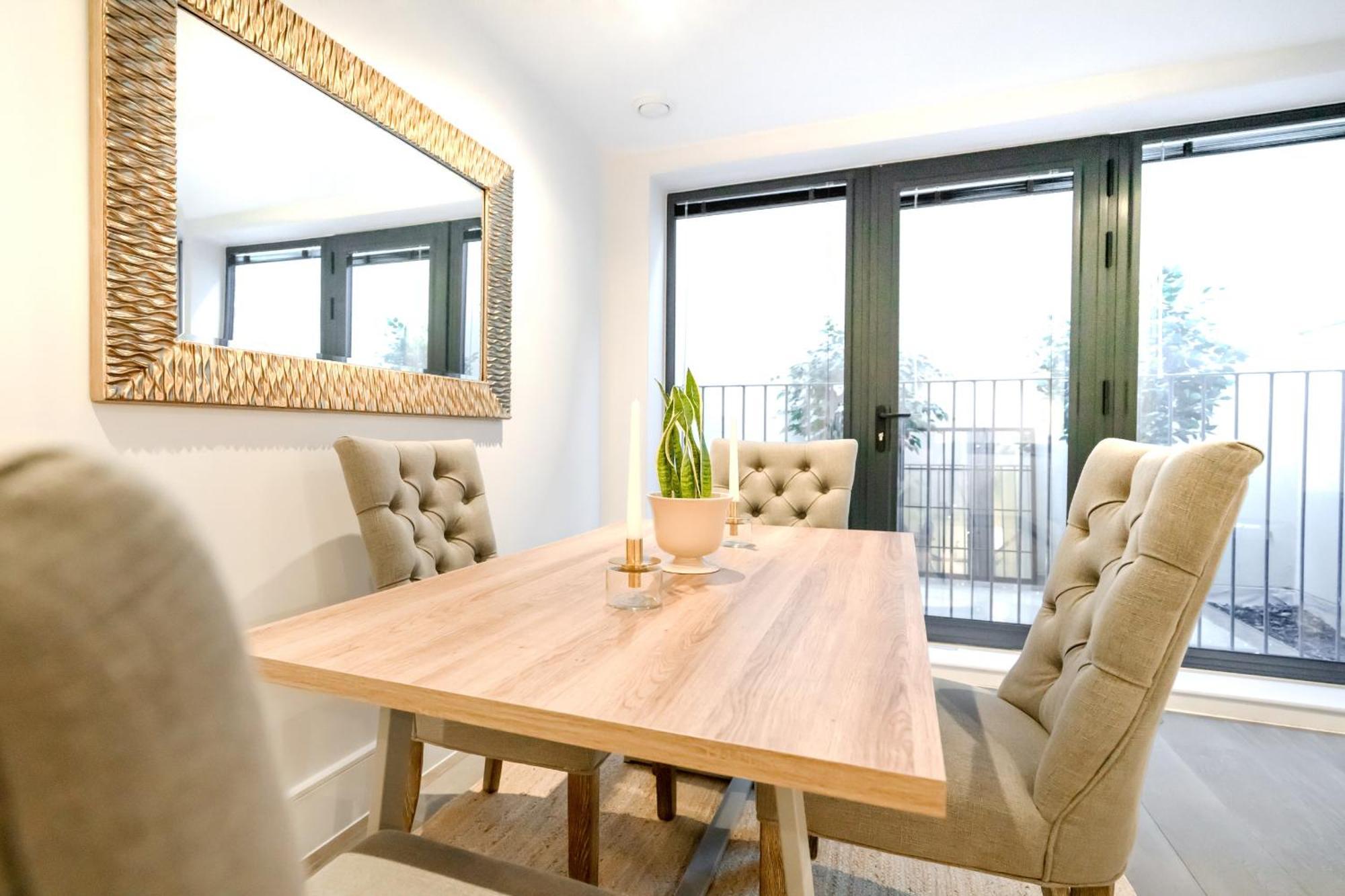 Be London - The Bloomsbury Residences Cameră foto