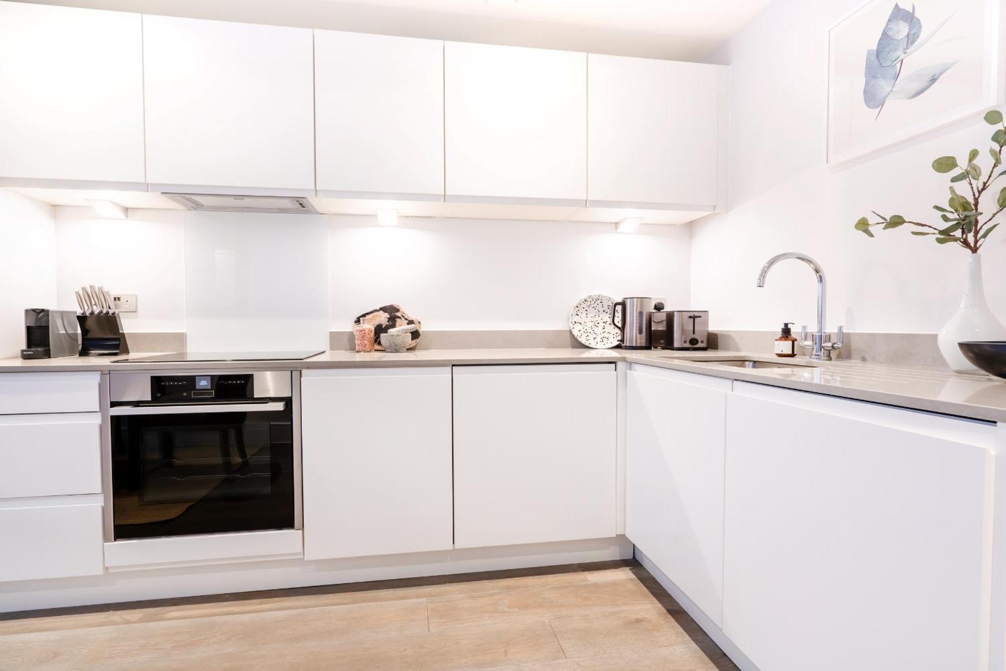 Be London - The Bloomsbury Residences Cameră foto